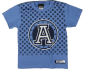Toronto Argonauts Reebok CFL Youth Organized Chaos T Shirt