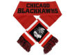 Chicago Blackhawks Team Stripe Scarf