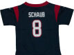 Houston Texans Matt Schaub NFL Infant Jersey
