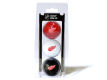 Detroit Red Wings 3 pack Golf Ball Set