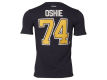 St. Louis Blues T. J. Oshie adidas NHL Youth Player T Shirt