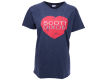 Scott Dixon Racing Womens Heart T Shirt