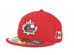 Canada New Era 2013 World Baseball Classic 59FIFTY Cap