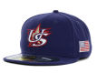 USA New Era 2013 World Baseball Classic 59FIFTY Cap
