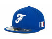 France New Era 2013 World Baseball Classic 59FIFTY Cap