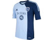 Sporting Kansas City adidas MLS Replica Jersey