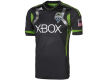 Seattle Sounders FC adidas MLS Replica Jersey