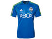 Seattle Sounders FC adidas MLS Pregame Jersey