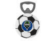 Seattle Sounders FC MLS Bottle Opener Key Ring