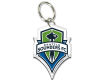 Seattle Sounders FC Game Wear Keychain