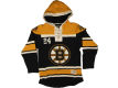 Boston Bruins NHL CN Lace Jersey