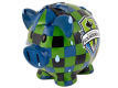 Seattle Sounders FC Thematic Piggy Bank
