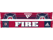 Chicago Fire MLS Draft Scarf
