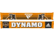 Houston Dynamo MLS Draft Scarf