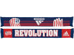 New England Revolution MLS Draft Scarf