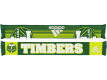 Portland Timbers MLS Draft Scarf