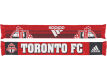 Toronto FC MLS Draft Scarf