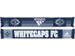 Vancouver Whitecaps FC MLS Draft Scarf