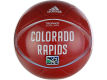 Colorado Rapids MLS Tropheo Team Ball