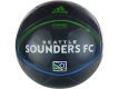 Seattle Sounders FC MLS Tropheo Team Ball