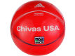 Chivas USA MLS Tropheo Team Ball