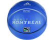 Montreal Impact MLS Tropheo Team Ball