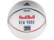 New York Red Bulls MLS Tropheo Team Ball