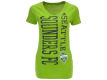 Seattle Sounders FC adidas MLS Womens Girls Get Down T Shirt