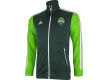 Seattle Sounders FC adidas MLS Sideline Jacket