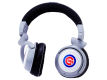 Chicago Cubs Audio Headphone
