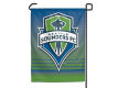 Seattle Sounders FC 11x15 Garden Flag