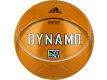 Houston Dynamo MLS Mini Team Ball