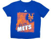 New York Mets MLB Kids The Backstop T Shirt