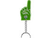 Seattle Sounders FC 1 Finger Keychain