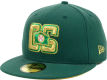 Ostioneros de Guaymas New Era MLB Custom Collection 59FIFTY Cap