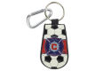Chicago Fire Chicago Fire Classic Soccer Keychain