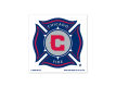 Chicago Fire Tattoo 4 pack