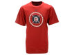 Chicago Fire adidas MLS Men s Fully Armored T Shirt