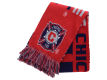 Chicago Fire Authentic Draft Scarf