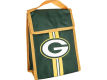Green Bay Packers NFL Velcro Lunch Bag