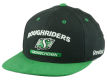 Saskatchewan Roughriders Reebok CFL 2013 2nd Season Hat