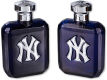 New York Yankees Gift Set Mens Eau