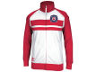 Chicago Fire adidas MLS Men s Track Jacket