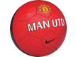 Manchester United Supporter Soccer Ball