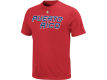 Puerto Rico Majestic MLB World Baseball Classics Official Wordmark T Shirt