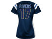 San Diego Chargers Phillip Rivers NFL Womens Draft Him III Top