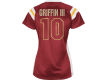Washington Redskins Robert Griffin III NFL Womens Draft Him III Top