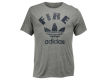 Chicago Fire adidas MLS Large Trefoil T Shirt
