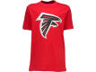 Atlanta Falcons NFL Youth Team Logo T Shirt