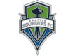 Seattle Sounders FC Logo Pin